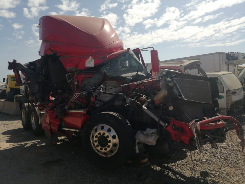FOCO International PROSTAR 2018 USADO